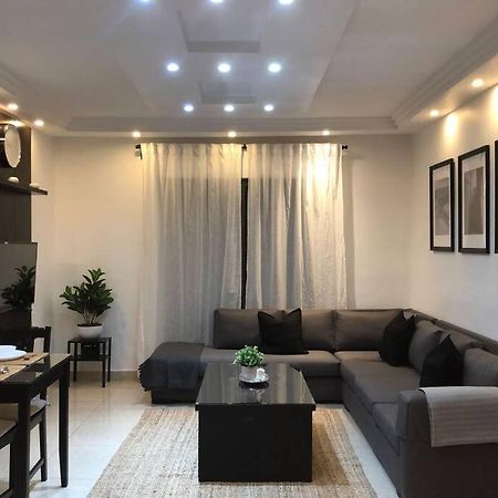 Luxury Apartment In Awesome Location In Ammán Kültér fotó