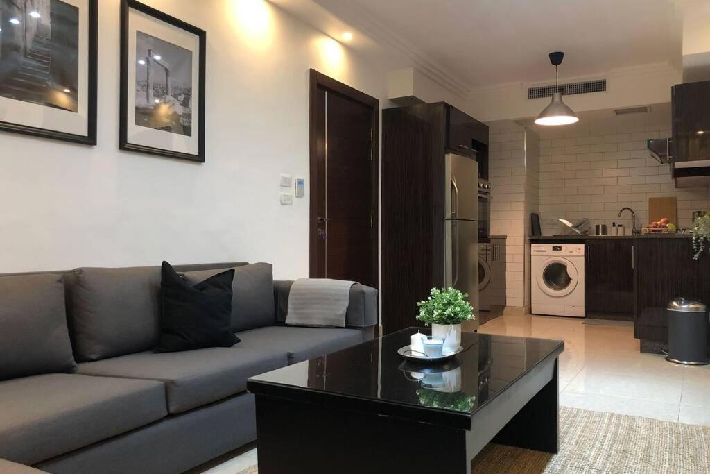 Luxury Apartment In Awesome Location In Ammán Kültér fotó
