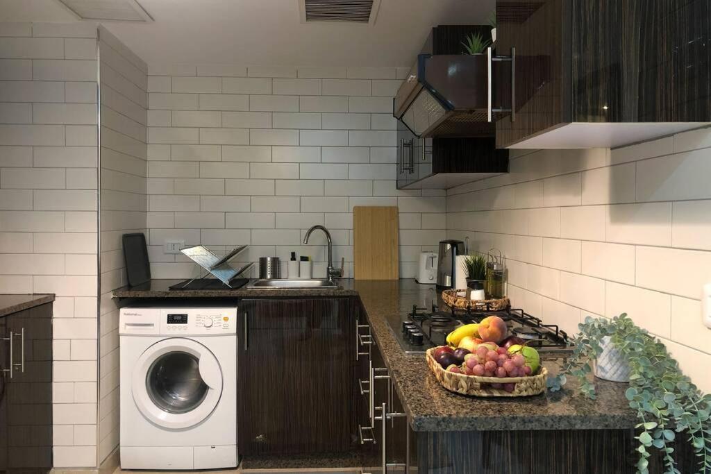Luxury Apartment In Awesome Location In Ammán Kültér fotó