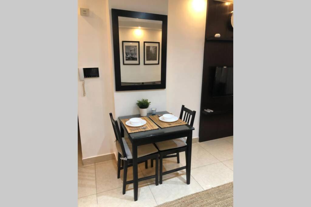 Luxury Apartment In Awesome Location In Ammán Kültér fotó