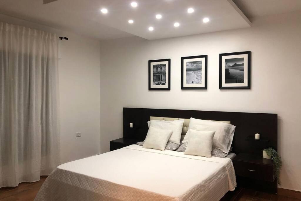 Luxury Apartment In Awesome Location In Ammán Kültér fotó