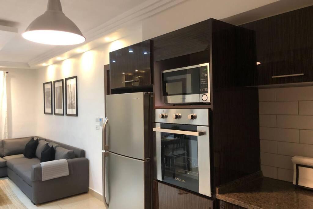 Luxury Apartment In Awesome Location In Ammán Kültér fotó