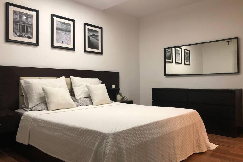 Luxury Apartment In Awesome Location In Ammán Kültér fotó
