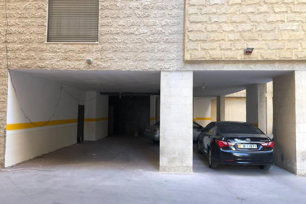 Luxury Apartment In Awesome Location In Ammán Kültér fotó