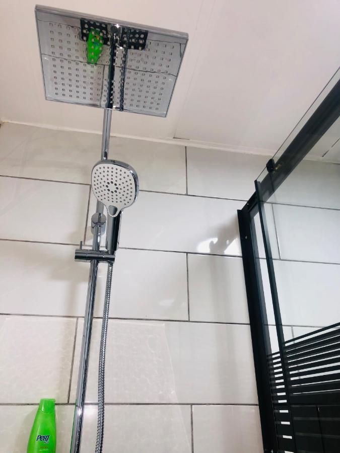 Luxury Apartment In Awesome Location In Ammán Kültér fotó